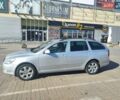 Серый Шкода Октавия, объемом двигателя 1.6 л и пробегом 200 тыс. км за 8000 $, фото 2 на Automoto.ua