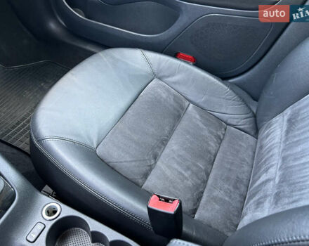 Серый Шкода Октавия, объемом двигателя 1.8 л и пробегом 221 тыс. км за 6900 $, фото 34 на Automoto.ua