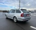 Серый Шкода Октавия, объемом двигателя 1.6 л и пробегом 185 тыс. км за 8200 $, фото 4 на Automoto.ua