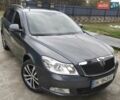 Сірий Шкода Октавія, об'ємом двигуна 1.8 л та пробігом 204 тис. км за 7600 $, фото 20 на Automoto.ua