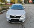 Серый Шкода Октавия, объемом двигателя 1.8 л и пробегом 204 тыс. км за 7800 $, фото 6 на Automoto.ua