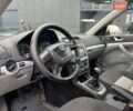 Серый Шкода Октавия, объемом двигателя 1.6 л и пробегом 245 тыс. км за 7500 $, фото 16 на Automoto.ua