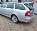 Серый Шкода Октавия, объемом двигателя 1.6 л и пробегом 310 тыс. км за 7650 $, фото 19 на Automoto.ua