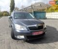 Серый Шкода Октавия, объемом двигателя 1.4 л и пробегом 247 тыс. км за 7650 $, фото 8 на Automoto.ua