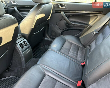 Серый Шкода Октавия, объемом двигателя 1.8 л и пробегом 221 тыс. км за 6900 $, фото 68 на Automoto.ua