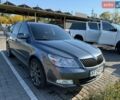 Серый Шкода Октавия, объемом двигателя 1.8 л и пробегом 239 тыс. км за 7300 $, фото 1 на Automoto.ua