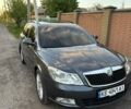 Серый Шкода Октавия, объемом двигателя 1.8 л и пробегом 156 тыс. км за 9600 $, фото 13 на Automoto.ua