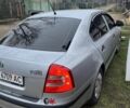 Сірий Шкода Октавія, об'ємом двигуна 1.6 л та пробігом 100 тис. км за 7000 $, фото 5 на Automoto.ua