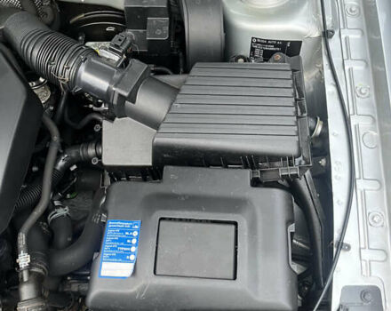 Сірий Шкода Октавія, об'ємом двигуна 1.6 л та пробігом 262 тис. км за 5999 $, фото 6 на Automoto.ua