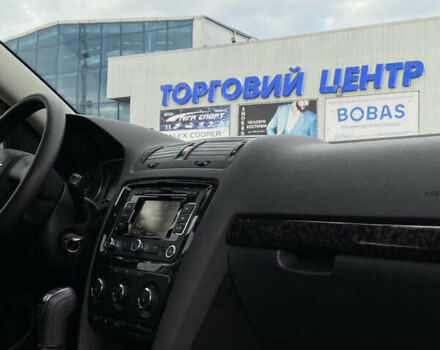 Серый Шкода Октавия, объемом двигателя 2 л и пробегом 273 тыс. км за 8200 $, фото 58 на Automoto.ua