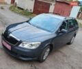 Шкода Октавия 2010 в Чернигове на Automoto.ua Серый Шкода Октавия, объемом двигателя 1.6 л и пробегом 199 тыс. км за 7200 $, фото 4 на Automoto.ua