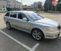 Серый Шкода Октавия, объемом двигателя 1.6 л и пробегом 280 тыс. км за 7899 $, фото 3 на Automoto.ua