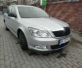 Сірий Шкода Октавія, об'ємом двигуна 1.2 л та пробігом 183 тис. км за 6650 $, фото 1 на Automoto.ua