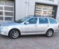 Сірий Шкода Октавія, об'ємом двигуна 1.6 л та пробігом 216 тис. км за 7700 $, фото 26 на Automoto.ua