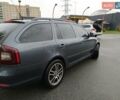 Сірий Шкода Октавія, об'ємом двигуна 1.99 л та пробігом 299 тис. км за 8600 $, фото 37 на Automoto.ua