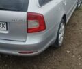 Сірий Шкода Октавія, об'ємом двигуна 1.9 л та пробігом 250 тис. км за 8200 $, фото 3 на Automoto.ua