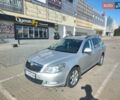 Серый Шкода Октавия, объемом двигателя 1.6 л и пробегом 200 тыс. км за 8000 $, фото 1 на Automoto.ua