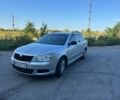 Серый Шкода Октавия, объемом двигателя 1.6 л и пробегом 289 тыс. км за 8100 $, фото 9 на Automoto.ua