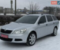 Сірий Шкода Октавія, об'ємом двигуна 1.6 л та пробігом 168 тис. км за 8900 $, фото 1 на Automoto.ua