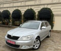 Серый Шкода Октавия, объемом двигателя 1.6 л и пробегом 194 тыс. км за 7700 $, фото 1 на Automoto.ua