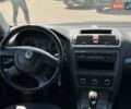 Серый Шкода Октавия, объемом двигателя 1.6 л и пробегом 282 тыс. км за 6250 $, фото 28 на Automoto.ua