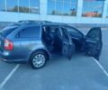 Сірий Шкода Октавія, об'ємом двигуна 1.99 л та пробігом 395 тис. км за 7500 $, фото 16 на Automoto.ua