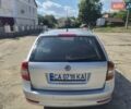 Сірий Шкода Октавія, об'ємом двигуна 1.6 л та пробігом 288 тис. км за 7600 $, фото 7 на Automoto.ua