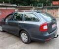 Шкода Октавия 2010 в Чернигове на Automoto.ua Серый Шкода Октавия, объемом двигателя 1.6 л и пробегом 199 тыс. км за 7200 $, фото 9 на Automoto.ua