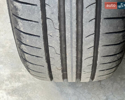 Сірий Шкода Октавія, об'ємом двигуна 1.6 л та пробігом 188 тис. км за 9200 $, фото 3 на Automoto.ua