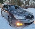 Сірий Шкода Октавія, об'ємом двигуна 1.6 л та пробігом 350 тис. км за 6800 $, фото 1 на Automoto.ua
