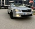Серый Шкода Октавия, объемом двигателя 1.6 л и пробегом 278 тыс. км за 6800 $, фото 1 на Automoto.ua