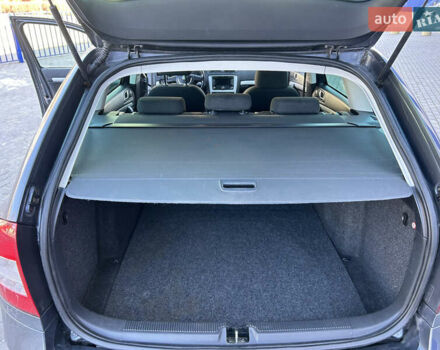 Сірий Шкода Октавія, об'ємом двигуна 1.2 л та пробігом 209 тис. км за 6200 $, фото 39 на Automoto.ua