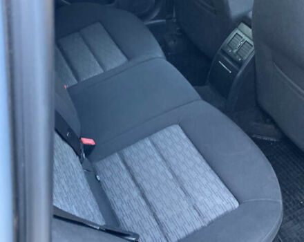 Сірий Шкода Октавія, об'ємом двигуна 1.6 л та пробігом 181 тис. км за 8799 $, фото 32 на Automoto.ua