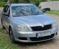 Серый Шкода Октавия, объемом двигателя 1.9 л и пробегом 372 тыс. км за 4700 $, фото 1 на Automoto.ua