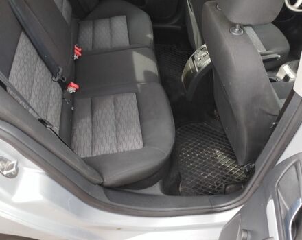 Серый Шкода Октавия, объемом двигателя 0 л и пробегом 500 тыс. км за 3250 $, фото 10 на Automoto.ua