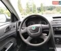 Серый Шкода Октавия, объемом двигателя 1.2 л и пробегом 236 тыс. км за 7000 $, фото 22 на Automoto.ua