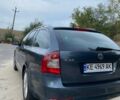 Сірий Шкода Октавія, об'ємом двигуна 1.8 л та пробігом 255 тис. км за 9100 $, фото 1 на Automoto.ua