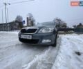 Сірий Шкода Октавія, об'ємом двигуна 1.8 л та пробігом 240 тис. км за 7500 $, фото 1 на Automoto.ua