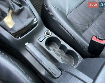 Серый Шкода Октавия, объемом двигателя 1.8 л и пробегом 221 тыс. км за 6900 $, фото 38 на Automoto.ua