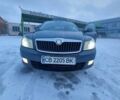 Сірий Шкода Октавія, об'ємом двигуна 1.6 л та пробігом 394 тис. км за 5800 $, фото 1 на Automoto.ua
