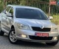 Серый Шкода Октавия, объемом двигателя 1.6 л и пробегом 235 тыс. км за 6350 $, фото 15 на Automoto.ua