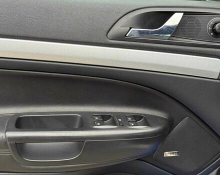 Серый Шкода Октавия, объемом двигателя 2 л и пробегом 219 тыс. км за 6990 $, фото 16 на Automoto.ua