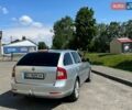 Серый Шкода Октавия, объемом двигателя 1.6 л и пробегом 336 тыс. км за 7650 $, фото 8 на Automoto.ua