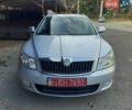 Серый Шкода Октавия, объемом двигателя 1.8 л и пробегом 203 тыс. км за 7399 $, фото 1 на Automoto.ua