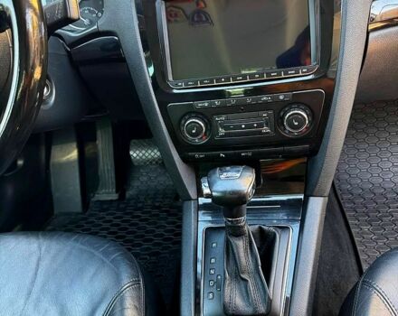 Серый Шкода Октавия, объемом двигателя 1.8 л и пробегом 239 тыс. км за 8650 $, фото 5 на Automoto.ua