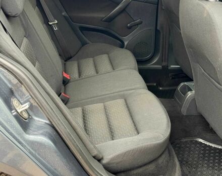 Сірий Шкода Октавія, об'ємом двигуна 1.6 л та пробігом 307 тис. км за 5890 $, фото 22 на Automoto.ua