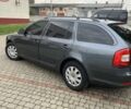 Серый Шкода Октавия, объемом двигателя 1.4 л и пробегом 216 тыс. км за 5500 $, фото 7 на Automoto.ua