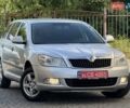 Серый Шкода Октавия, объемом двигателя 1.6 л и пробегом 235 тыс. км за 6350 $, фото 17 на Automoto.ua