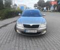 Серый Шкода Октавия, объемом двигателя 1.6 л и пробегом 260 тыс. км за 8400 $, фото 4 на Automoto.ua