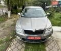 Серый Шкода Октавия, объемом двигателя 1.4 л и пробегом 154 тыс. км за 6100 $, фото 37 на Automoto.ua